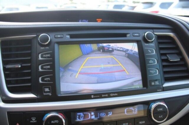 2016 Toyota Highlander AWD LIMITED Limited Melbourne FL