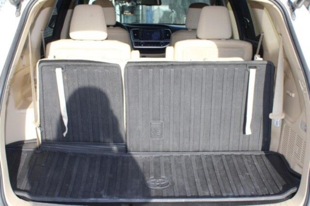 2016 Toyota Highlander AWD LIMITED Limited Melbourne FL