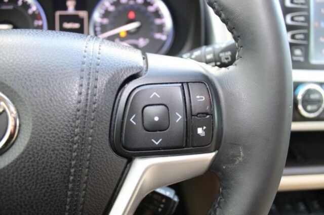 2016 Toyota Highlander AWD LIMITED Limited Melbourne FL