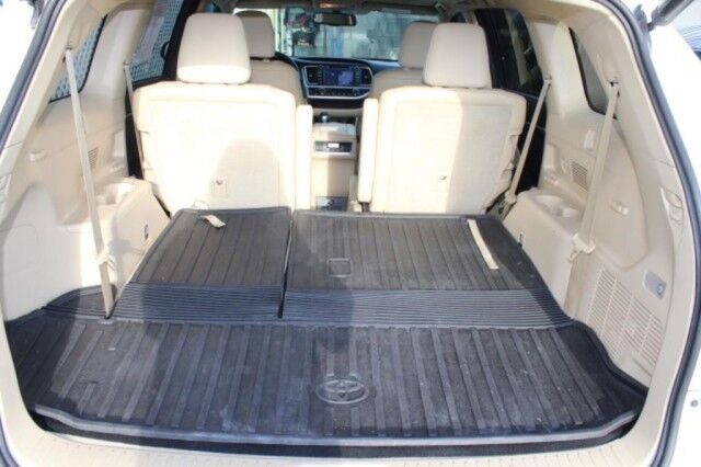 2016 Toyota Highlander AWD LIMITED Limited Melbourne FL