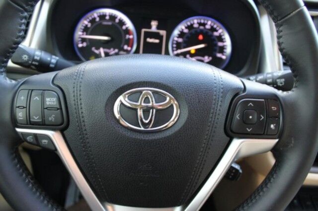 2016 Toyota Highlander AWD LIMITED Limited Melbourne FL