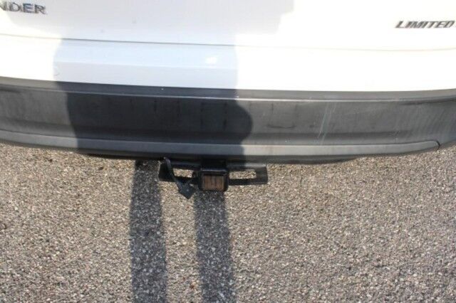 2016 Toyota Highlander AWD LIMITED Limited Melbourne FL