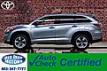 2016 Toyota Highlander AWD Limited Leather Roof Nav BCam