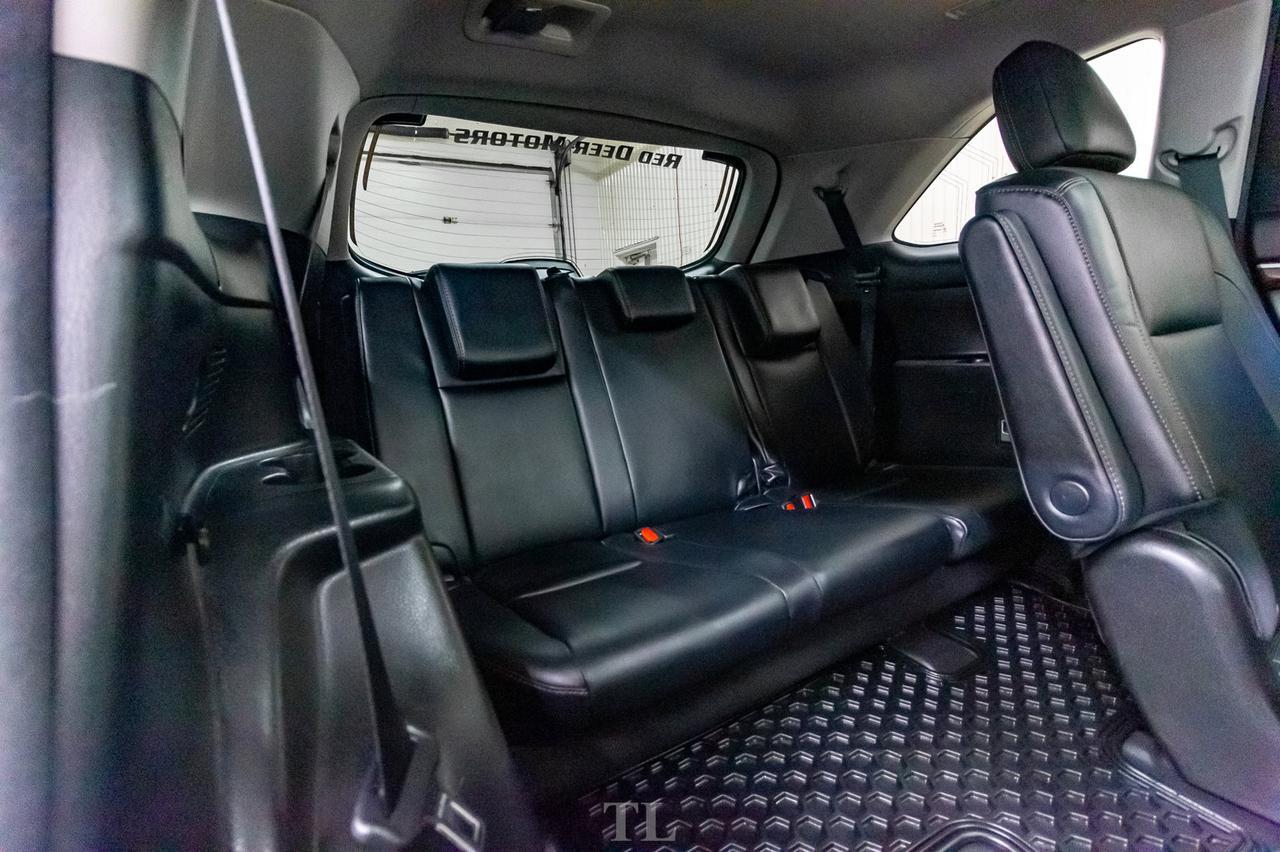 2016 Toyota Highlander AWD Limited Leather Roof Nav BCam Red Deer AB