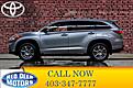 2016 Toyota Highlander AWD XLE Leather Roof Nav