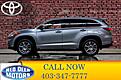 2016 Toyota Highlander AWD XLE Leather Roof Nav