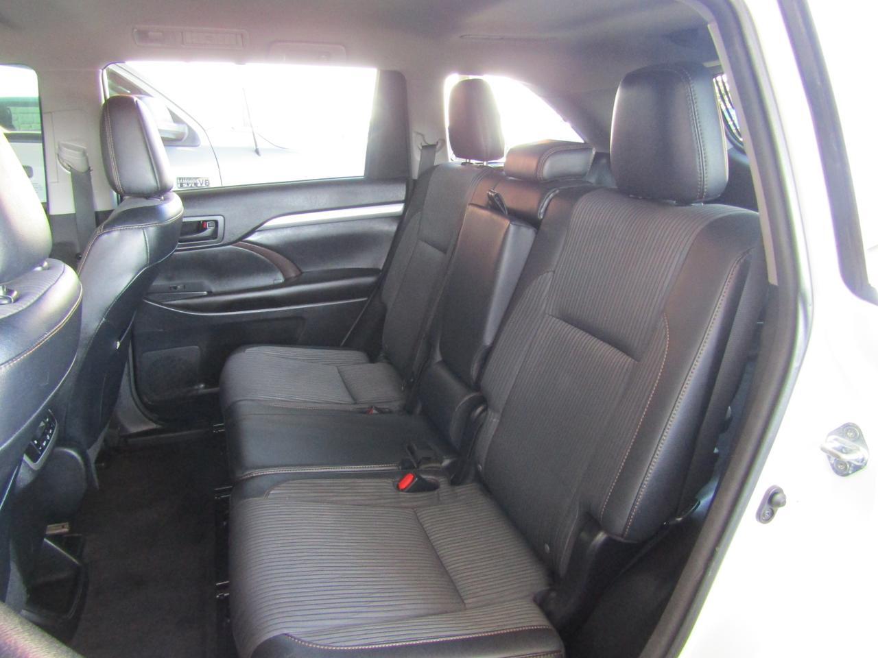 2016 Toyota Highlander FWD 4dr V6 LE Plus (Natl) Grand Prairie TX