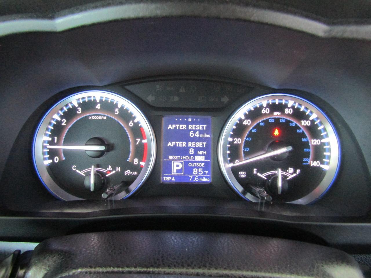 2016 Toyota Highlander FWD 4dr V6 LE Plus (Natl) Grand Prairie TX