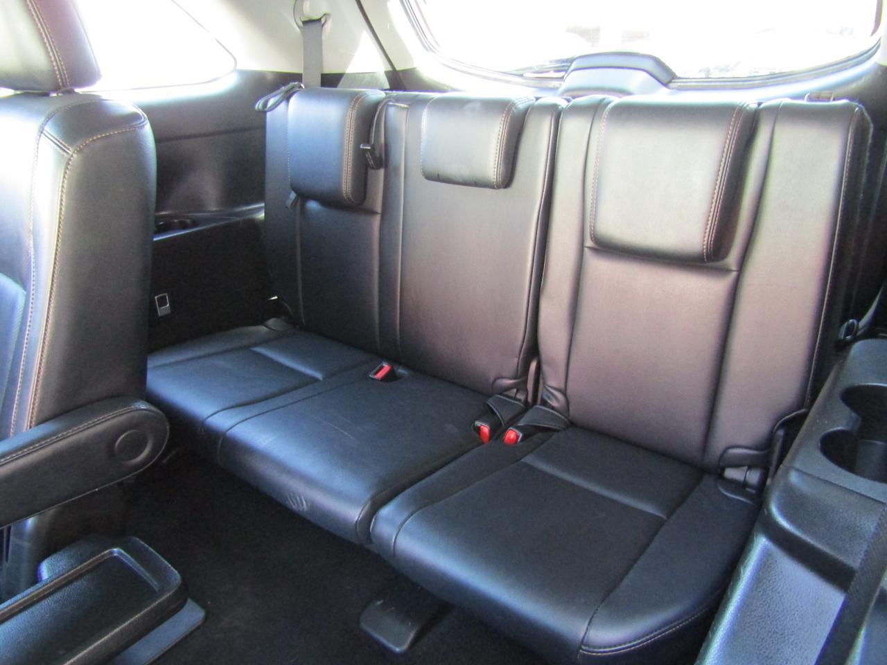 2016 Toyota Highlander FWD 4dr V6 Limited (Natl) Grand Prairie TX