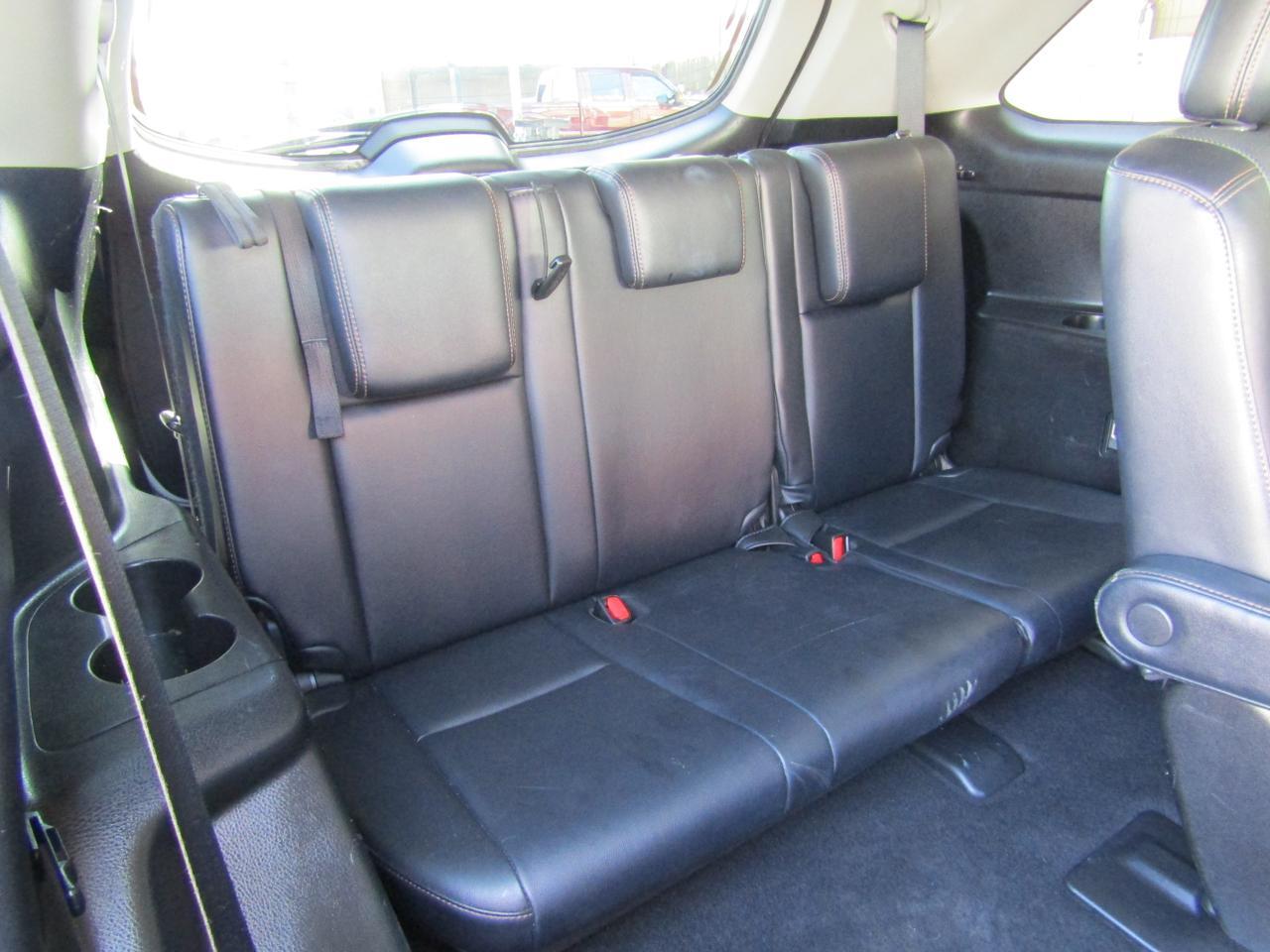 2016 Toyota Highlander FWD 4dr V6 Limited (Natl) Grand Prairie TX