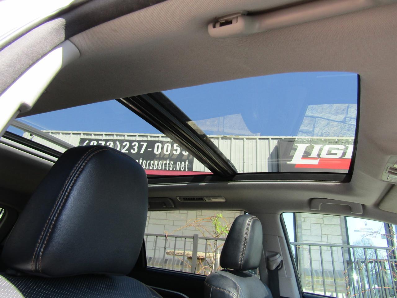 2016 Toyota Highlander FWD 4dr V6 Limited (Natl) Grand Prairie TX