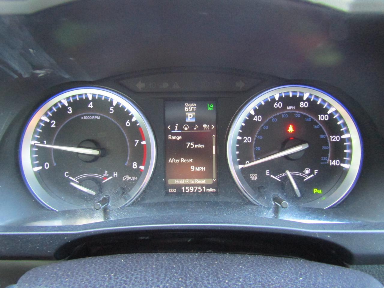 2016 Toyota Highlander FWD 4dr V6 Limited (Natl) Grand Prairie TX