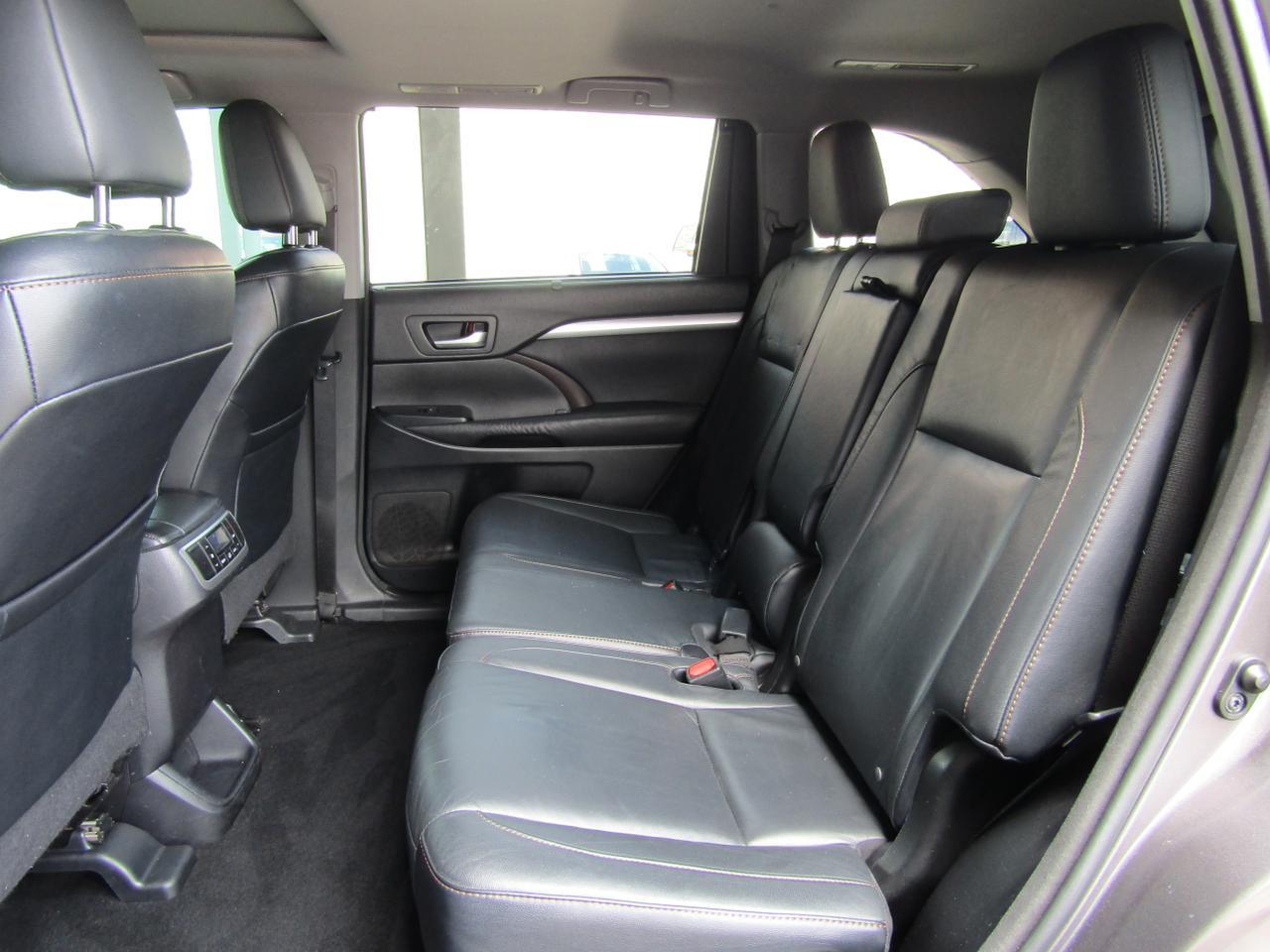 2016 Toyota Highlander FWD 4dr V6 XLE (Natl) Grand Prairie TX