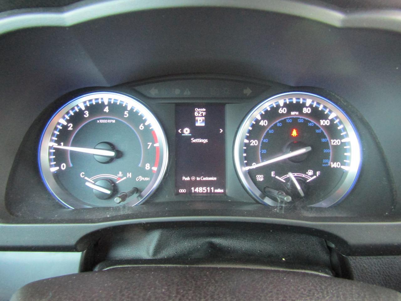 2016 Toyota Highlander FWD 4dr V6 XLE (Natl) Grand Prairie TX