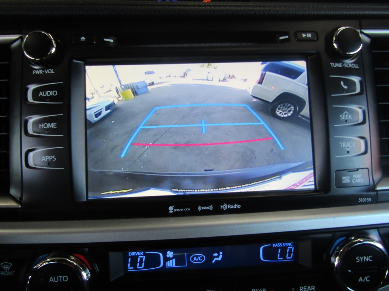 2016 Toyota Highlander FWD 4dr V6 XLE (Natl) Grand Prairie TX