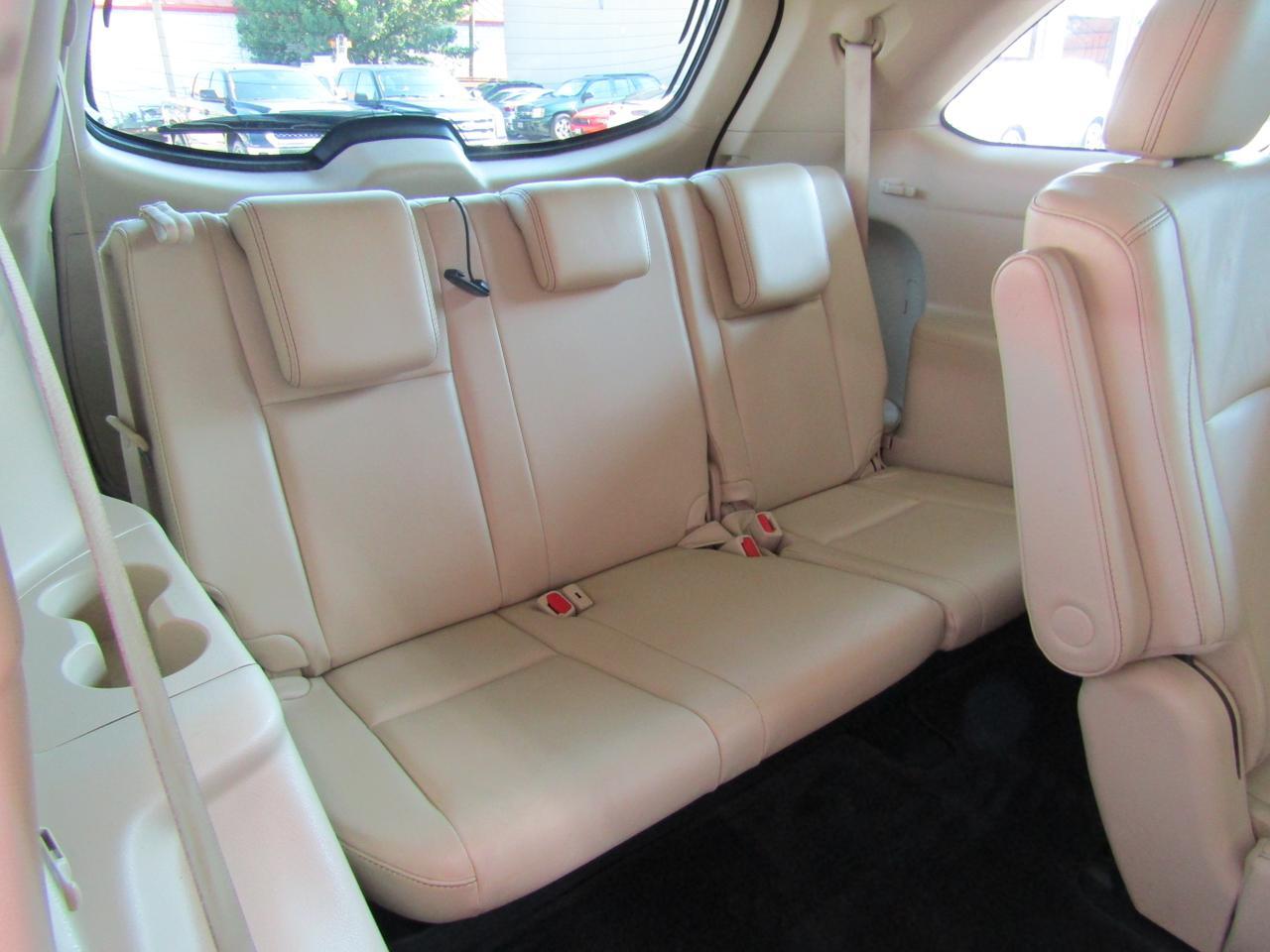 2016 Toyota Highlander FWD 4dr V6 XLE (Natl) Grand Prairie TX