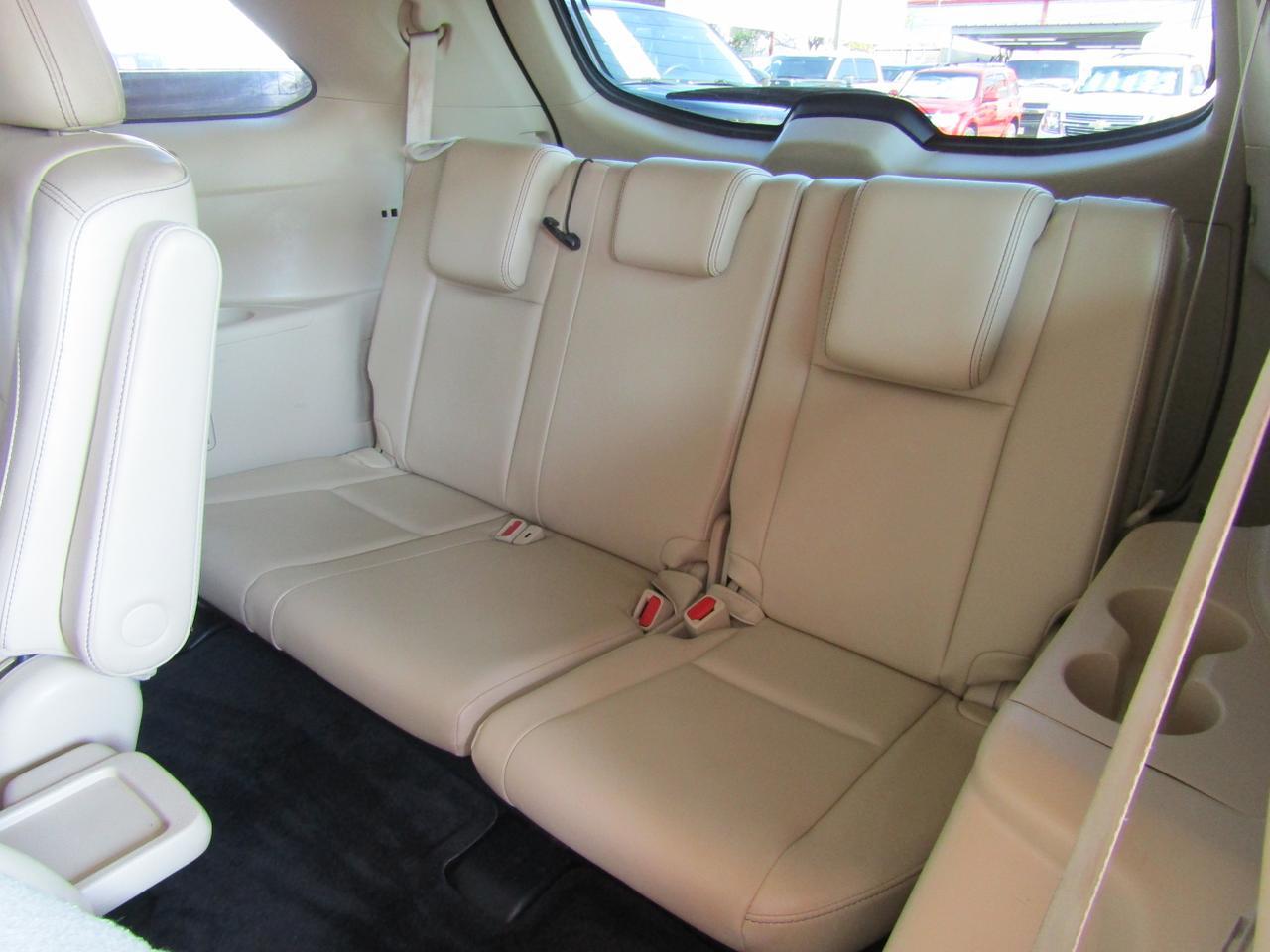 2016 Toyota Highlander FWD 4dr V6 XLE (Natl) Grand Prairie TX