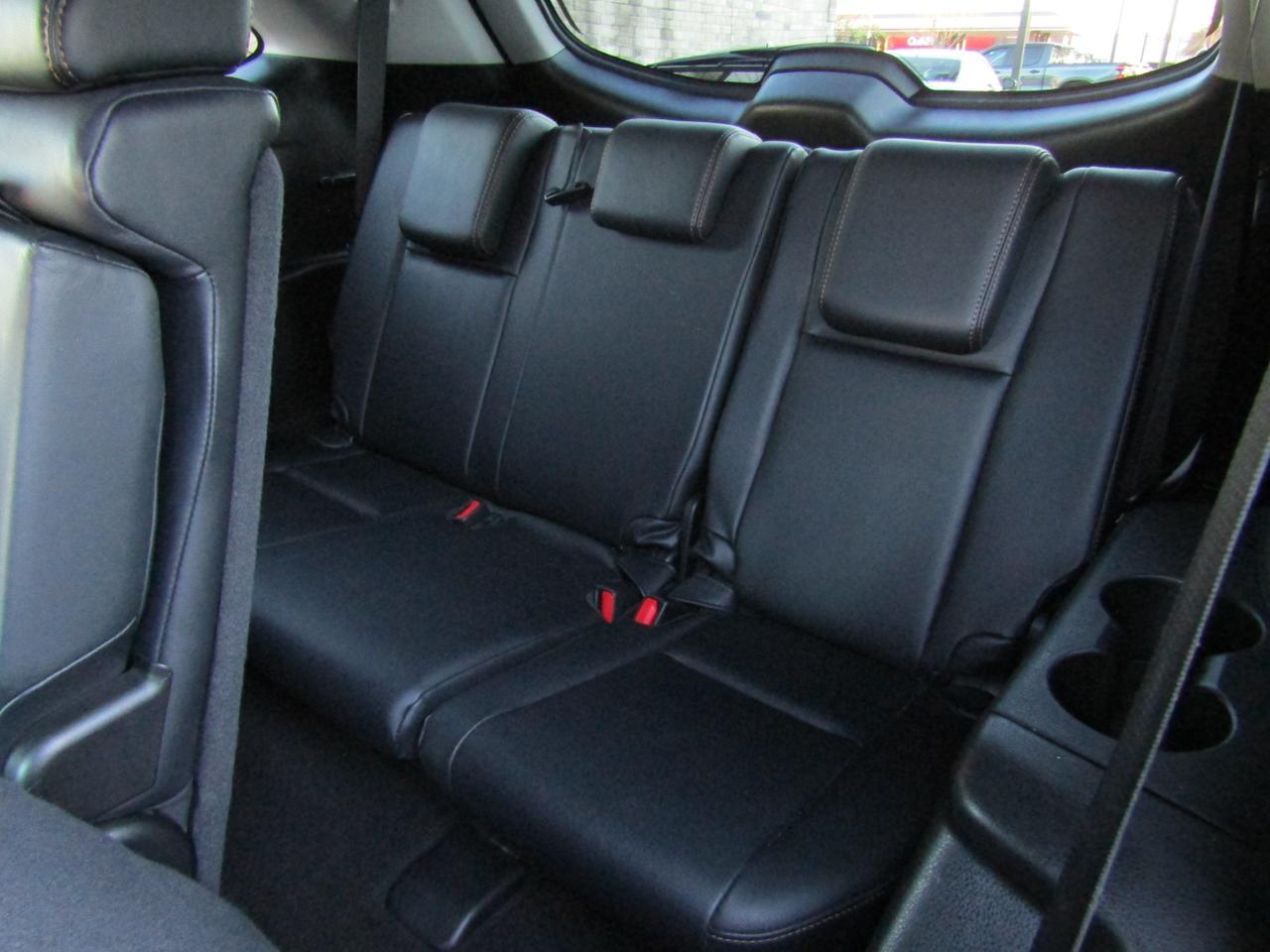 2016 Toyota Highlander FWD 4dr V6 XLE (Natl) Grand Prairie TX