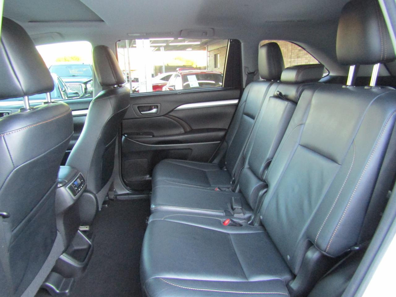 2016 Toyota Highlander FWD 4dr V6 XLE (Natl) Grand Prairie TX