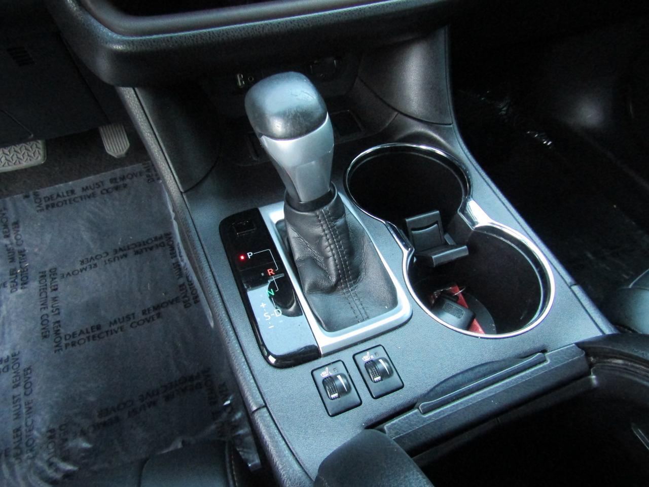 2016 Toyota Highlander FWD 4dr V6 XLE (Natl) Grand Prairie TX