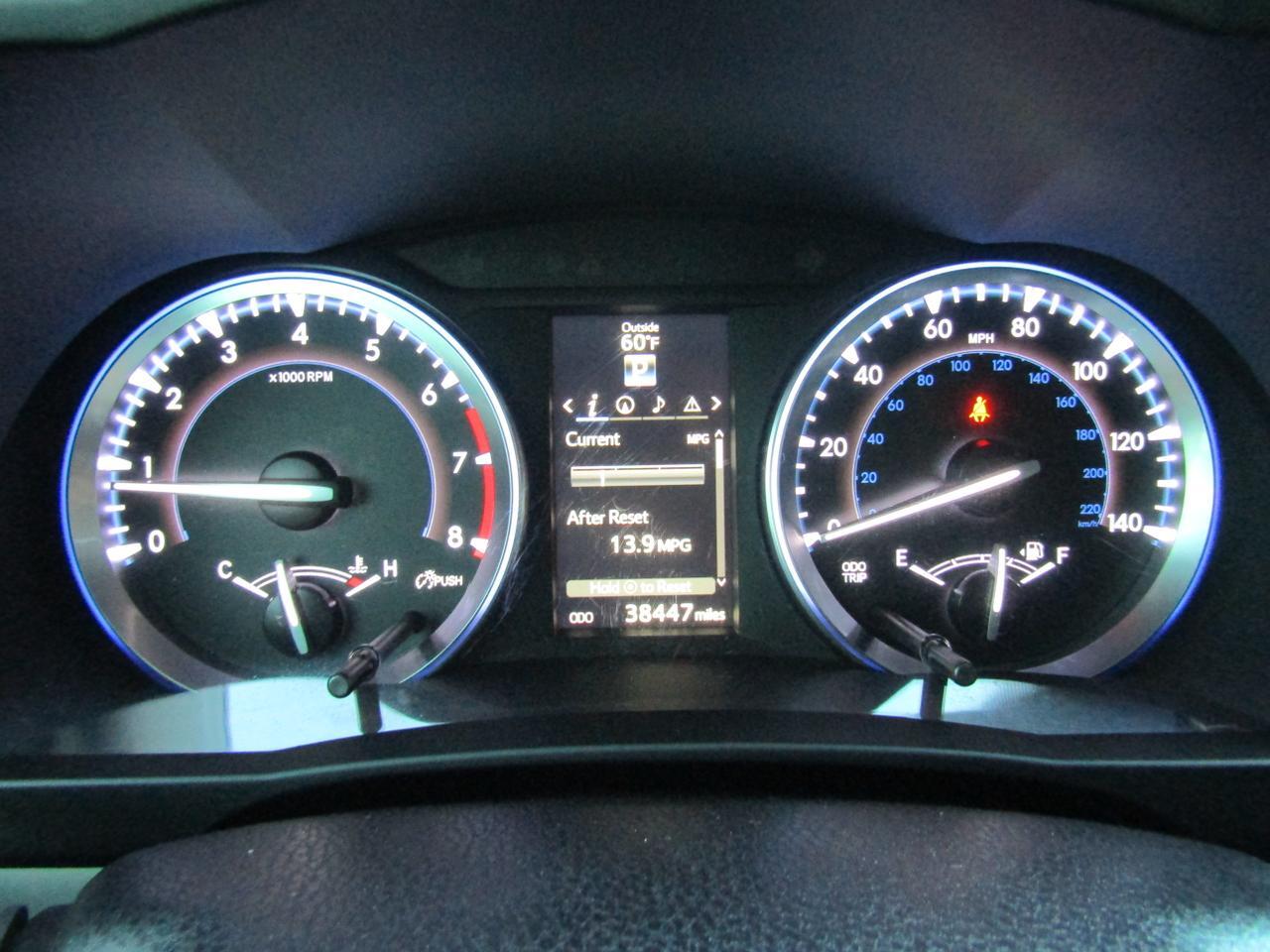 2016 Toyota Highlander FWD 4dr V6 XLE (Natl) Grand Prairie TX