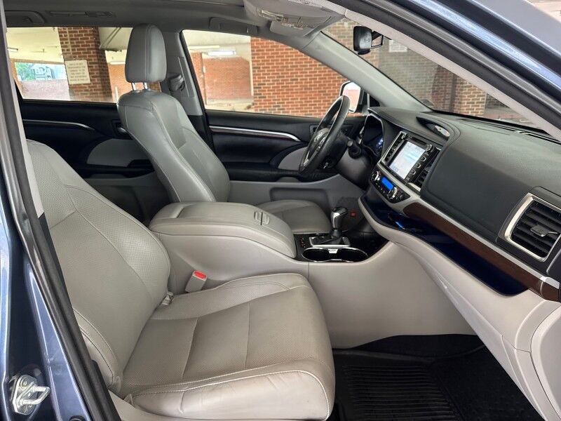 2016 Toyota Highlander Hybrid Limited Platinum AWD/4WD Arlington VA