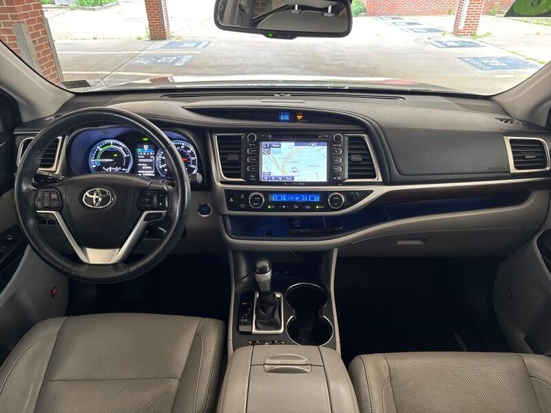 2016 Toyota Highlander Hybrid Limited Platinum AWD/4WD Arlington VA