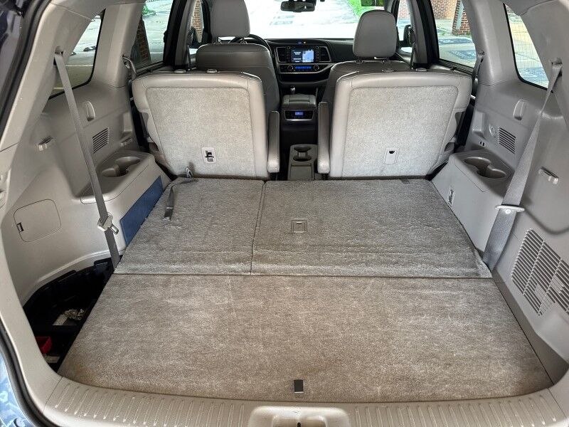2016 Toyota Highlander Hybrid Limited Platinum AWD/4WD Arlington VA