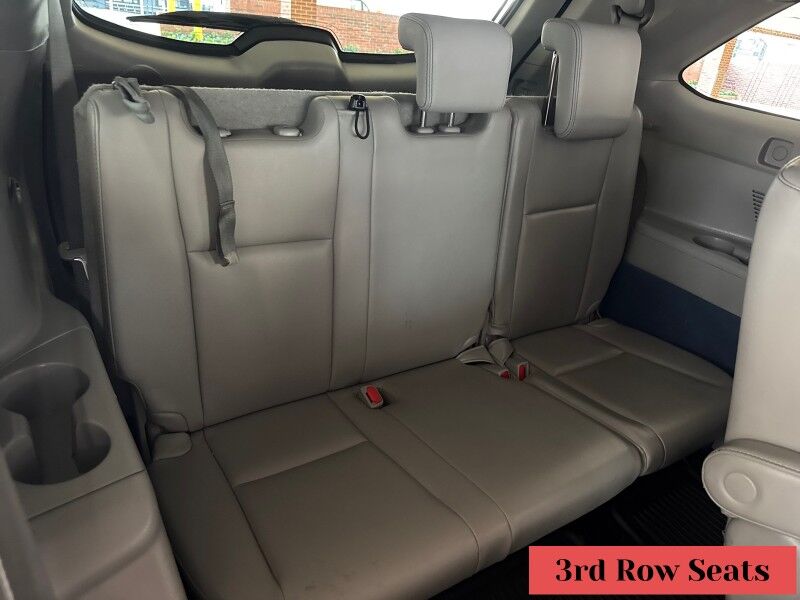 2016 Toyota Highlander Hybrid Limited Platinum AWD/4WD Arlington VA