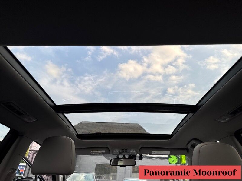2016 Toyota Highlander Hybrid Limited Platinum AWD/4WD Arlington VA