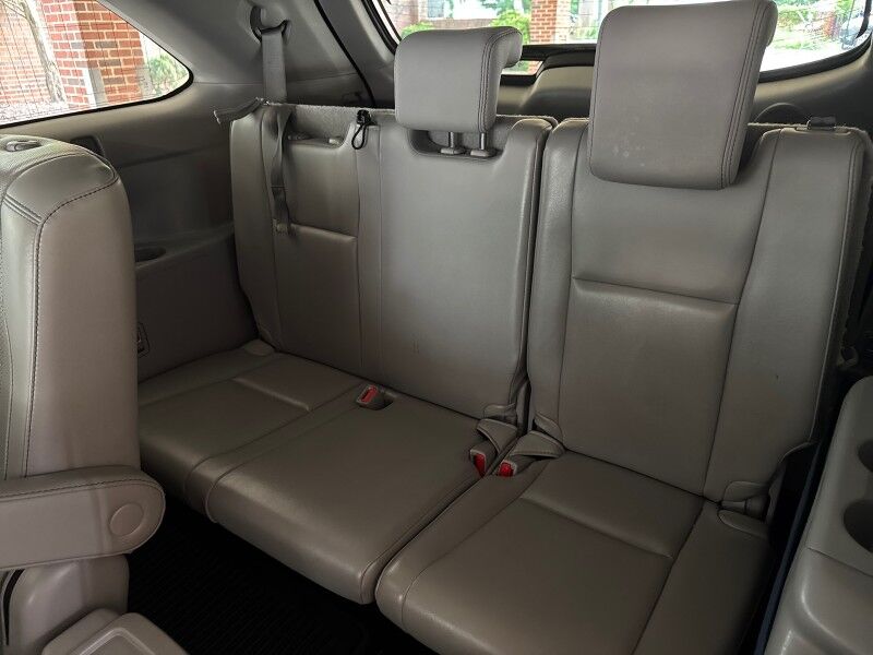 2016 Toyota Highlander Hybrid Limited Platinum AWD/4WD Arlington VA