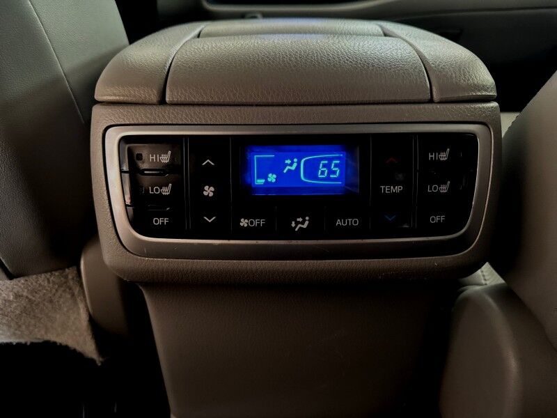 2016 Toyota Highlander Hybrid Limited Platinum AWD/4WD Arlington VA