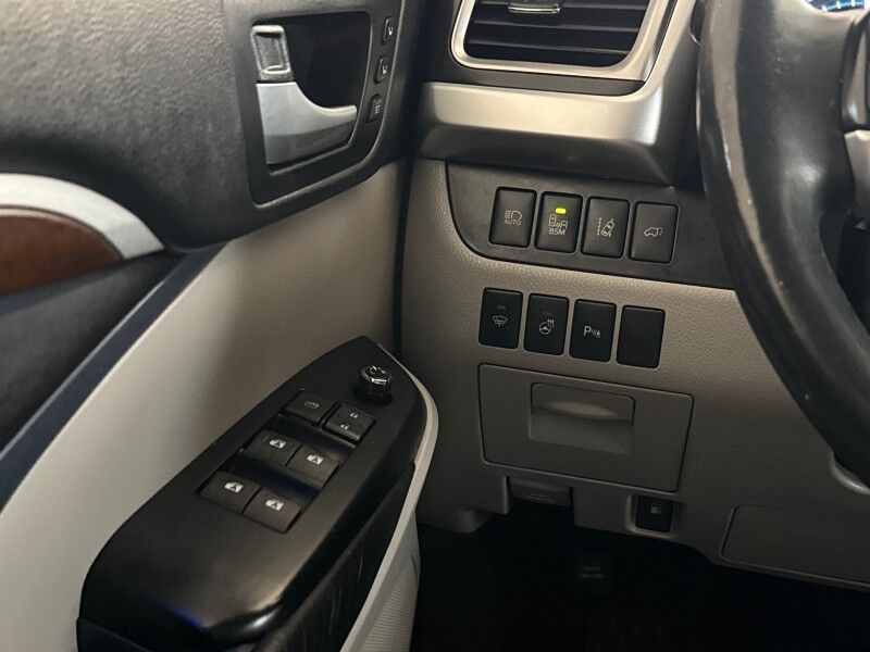 2016 Toyota Highlander Hybrid Limited Platinum AWD/4WD Arlington VA