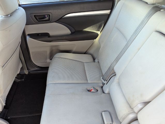 2016 Toyota Highlander LE AWD V6 Ogden UT