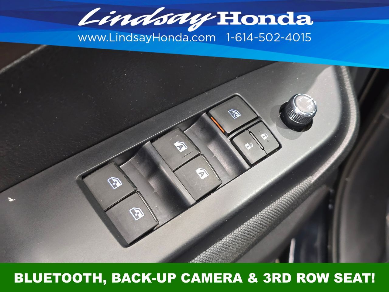 2016 Toyota Highlander LE Columbus OH