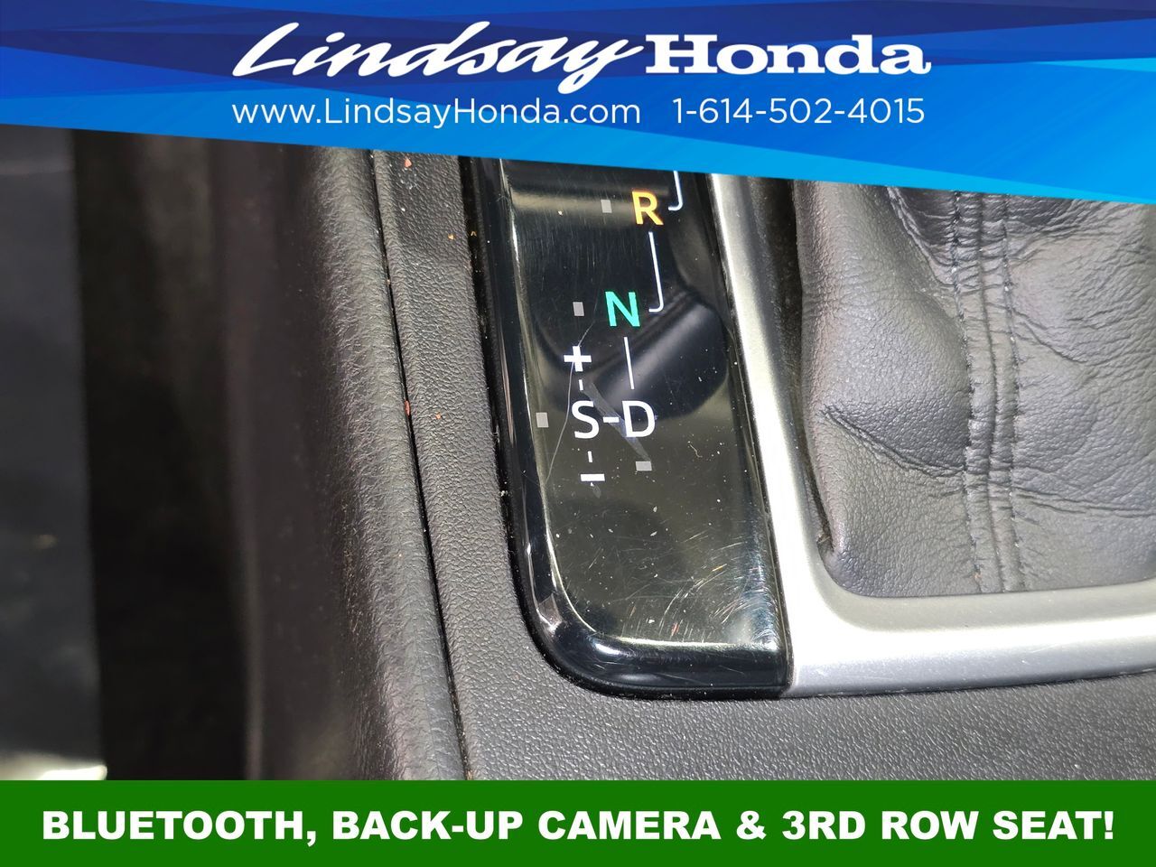 2016 Toyota Highlander LE Columbus OH