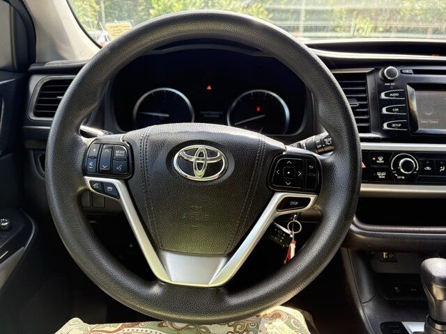 2016 Toyota Highlander LE Jacksonville FL