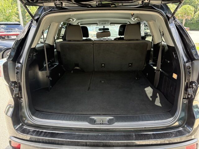 2016 Toyota Highlander LE Jacksonville FL