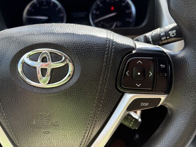 2016 Toyota Highlander LE Jacksonville FL
