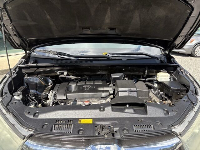 2016 Toyota Highlander LE Jacksonville FL