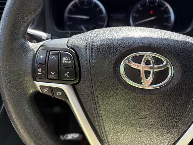 2016 Toyota Highlander LE Jacksonville FL