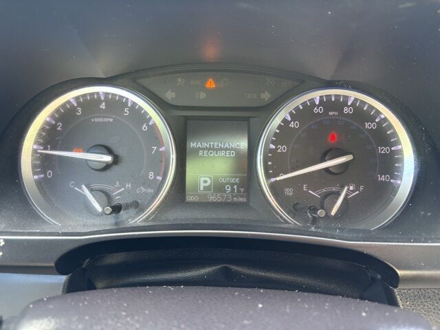 2016 Toyota Highlander LE Jacksonville FL