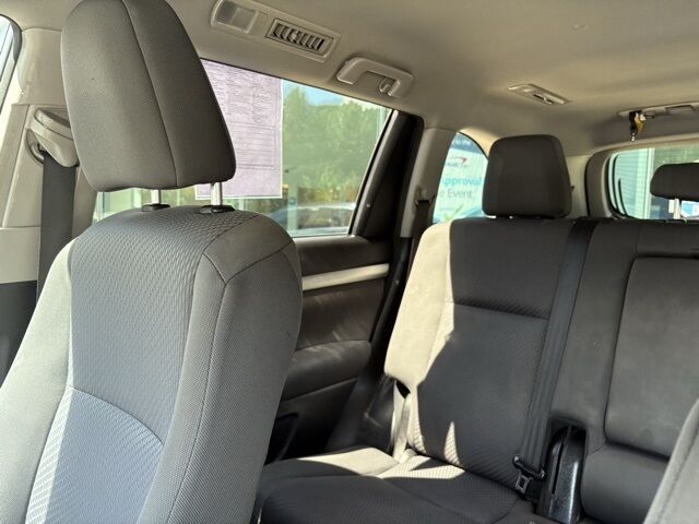 2016 Toyota Highlander LE Jacksonville FL