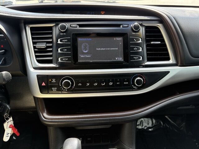 2016 Toyota Highlander LE Jacksonville FL