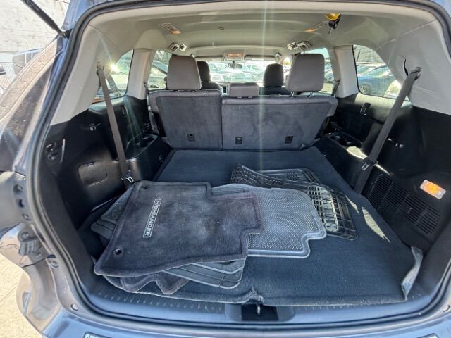 2016 Toyota Highlander LE Mesa AZ