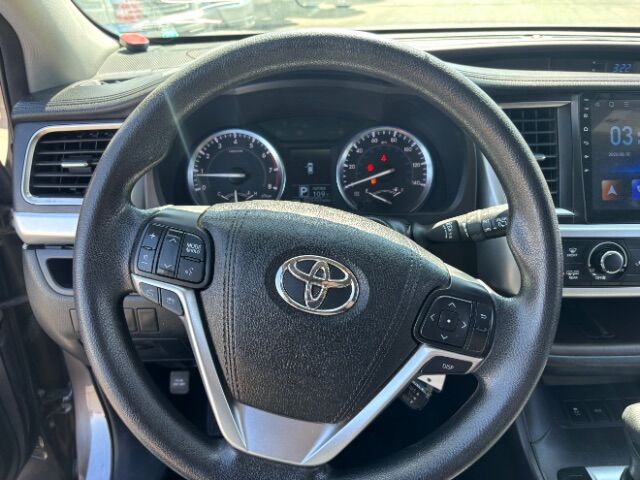 2016 Toyota Highlander LE Mesa AZ