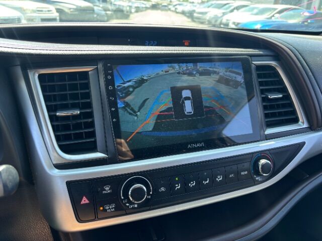 2016 Toyota Highlander LE Mesa AZ