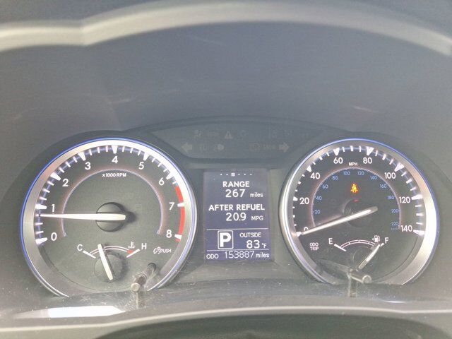 2016 Toyota Highlander LE Plus V6 Hurst TX