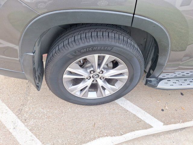 2016 Toyota Highlander LE Plus V6 Hurst TX