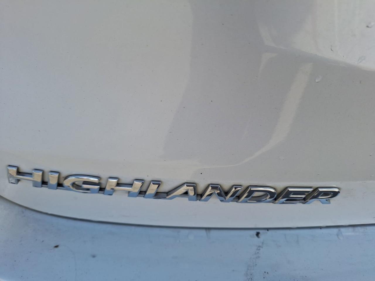 2016 Toyota Highlander LE Plus V6 Hurst TX